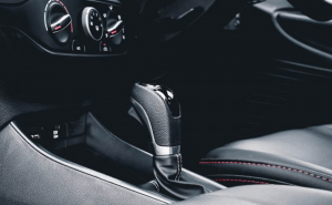 Passerelle boîte automatique